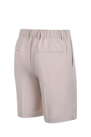 Short Daniele Alessandrini D.A. DANIELE ALESSANDRINI | Shorts | SL0003PL0101-2010