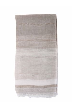 Foulard Daniele Alessandrini D.A. DANIELE ALESSANDRINI | Sciarpe | YT00012001