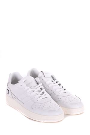Sneakers uomo D.A.T.E. Court 2.0 basic DATE | Sneakers | M441-C2-BAWH