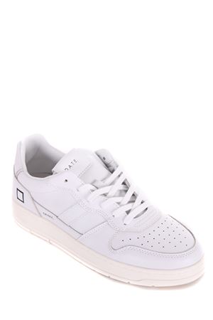 Sneakers uomo D.A.T.E. Court 2.0 basic DATE | Sneakers | M441-C2-BAWH
