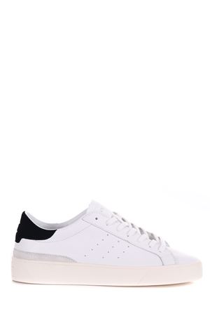 Sneakers uomo D.A.T.E. Sonica Calf DATE | Sneakers | M441-SO-CAWB