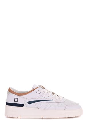 Sneakers uomo D.A.T.E. Torneo colored DATE | Sneakers | M441-TO-COWL