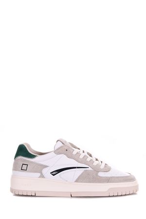 Sneakers uomo D.A.T.E. Torneo pure calf DATE | Sneakers | M441-TP-CAWG
