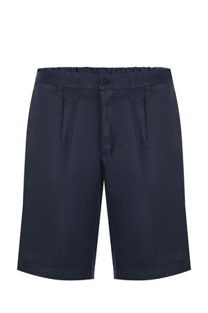  DEVORE | Pantaloni | D114G049-TC394