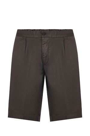  DEVORE | Pantaloni | D114G049-TC404