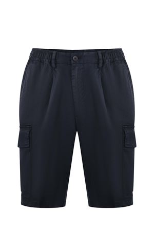  DEVORE | Pantaloni | D131G049-TC394