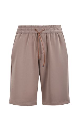  DEVORE | Pantaloni | D148CM6067-0500