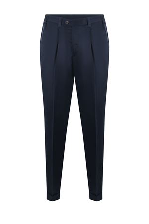  DEVORE | Pantaloni | DVR47CG1037-0394