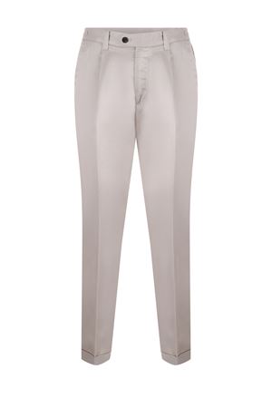  DEVORE | Pantaloni | DVR47CG1037-0538