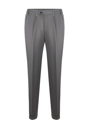  DEVORE | Pantaloni | DVR47CG1037-0689