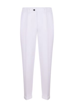  DEVORE | Pantaloni | DVR47G049-TC100