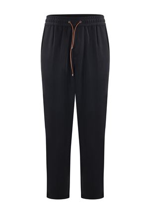  DEVORE | Pantaloni | DVR48CM6067-NERO