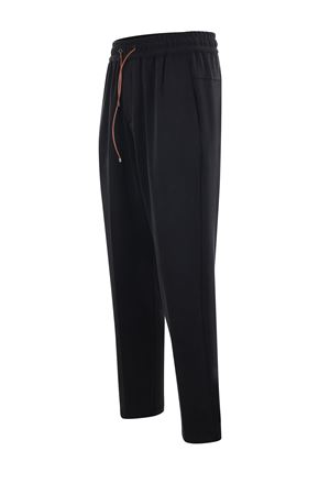  DEVORE | Pantaloni | DVR48CM6067-NERO