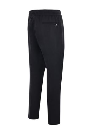  DEVORE | Pantaloni | DVR48CM6067-NERO
