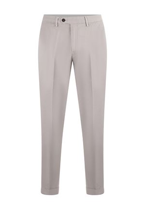 Pantaloni Devore DEVORE | Pantaloni | DVR6G045-TC103