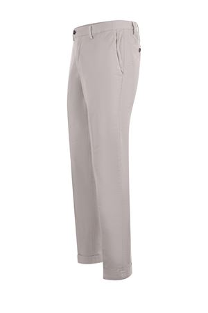 Pantaloni Devore DEVORE | Pantaloni | DVR6G045-TC103