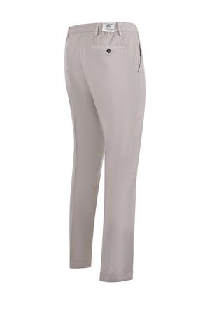 Pantaloni Devore DEVORE | Pantaloni | DVR6G045-TC103