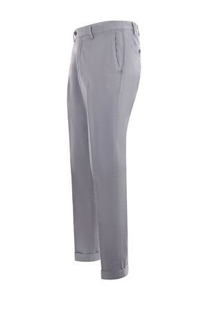 Pantaloni Devore DEVORE | Pantaloni | DVR6G045-TC205