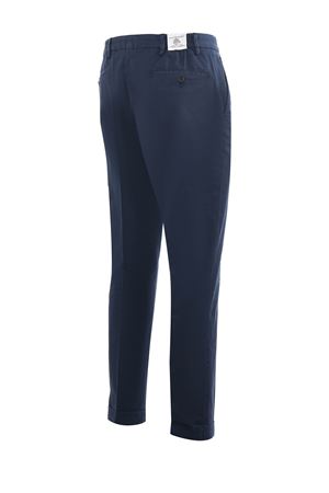 Pantaloni Devore DEVORE | Pantaloni | DVR6G045-TC394