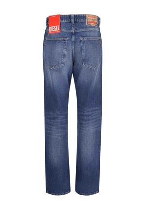 Diesel jeans  DIESEL | Jeans | A0701809L21-01