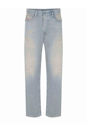 Jeans Diesel DIESEL | Jeans | A0701809N22-01