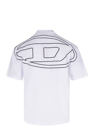 T-shirt Diesel DIESEL | T-shirt | A113020HGAM-100