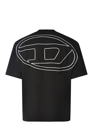 T-shirt T-Boggy-Megoval-D DIESEL | T-shirt | A113020HGAM-9XX