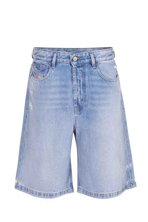 Bermuda shorts DIESEL | Shorts | A14051007DM-01