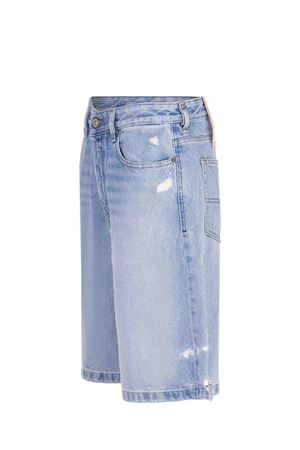Bermuda shorts DIESEL | Shorts | A14051007DM-01