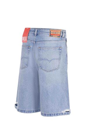Bermuda shorts DIESEL | Shorts | A14051007DM-01