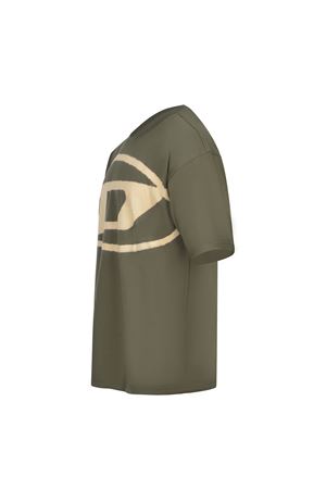 T-shirt Diesel OvalD DIESEL | T-shirt | A148720QKAS-51F