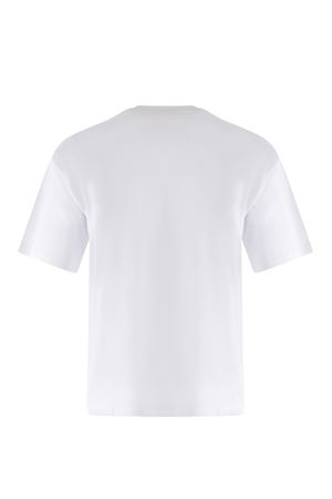 T-shirt Diesel T-Boxt -Div DIESEL | T-shirt | A149430GRAI-100