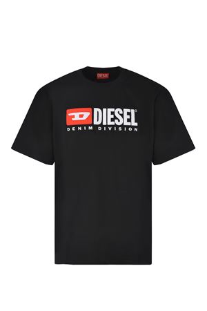 T-shirt Diesel T-Boxt -Div DIESEL | T-shirt | A149430GRAI-9XX