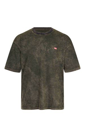 T-shirt Diesel DIESEL | T-shirt | A186430AGBY-9XXB