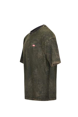 T-shirt Diesel DIESEL | T-shirt | A186430AGBY-9XXB
