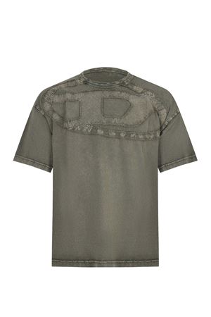 T-shirt Diesel DIESEL | T-shirt | A195450HGBX-5AFA
