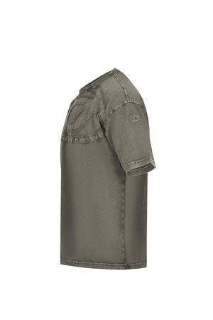 T-shirt Diesel DIESEL | T-shirt | A195450HGBX-5AFA