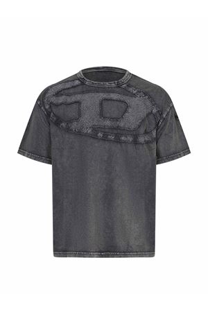 T-shirt Diesel DIESEL | T-shirt | A195450HGBX-9XXA