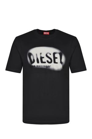 Diesel T-shirt  DIESEL | T-shirt | A199710QIAM-9XX