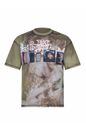 T-shirt Diesel DIESEL | T-shirt | A199760EPCD-5AFA