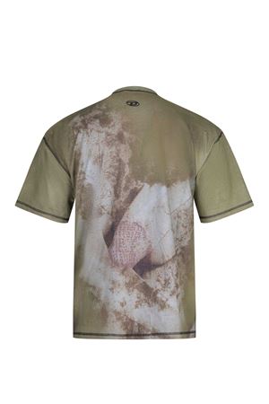 T-shirt Diesel DIESEL | T-shirt | A199760EPCD-5AFA