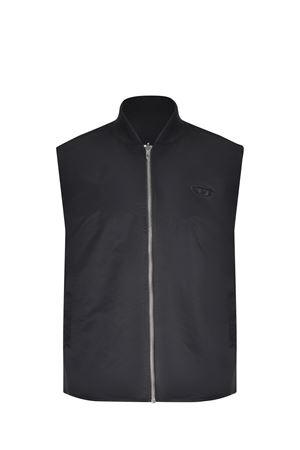 Gilet Diesel DIESEL | Gilet | A201170HCAS-9XX