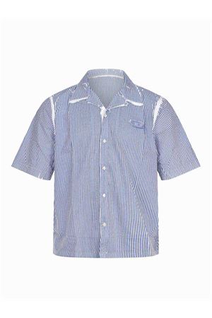 Camicia Diesel DIESEL | Maglie | A202090QMBZ-8EK