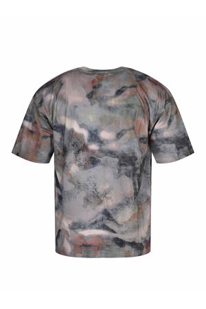 T-shirt Diesel DIESEL | T-shirt | A202130WFCV-8ATA