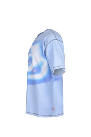 T-shirt Diesel DIESEL | T-shirt | A204210PLAT-8PE