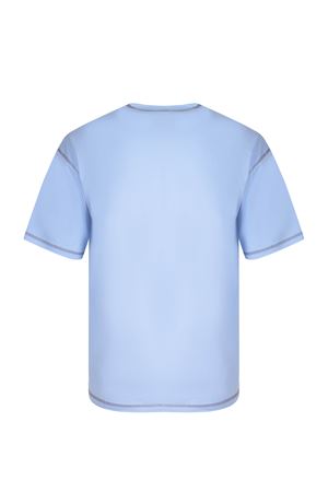 T-shirt Diesel DIESEL | T-shirt | A204210PLAT-8PE