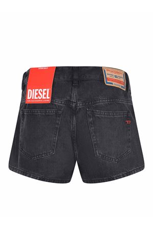 Pantagonna Diesel DIESEL | Shorts | A20654068KE-02