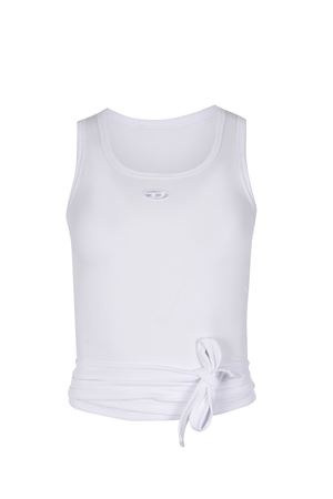 Canotta Diesel DIESEL | Canotte | A210190EJAI-100