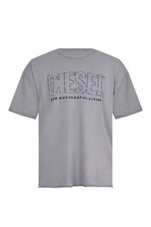 T-shirt Diesel DIESEL | T-shirt | A210410KMAH-97D