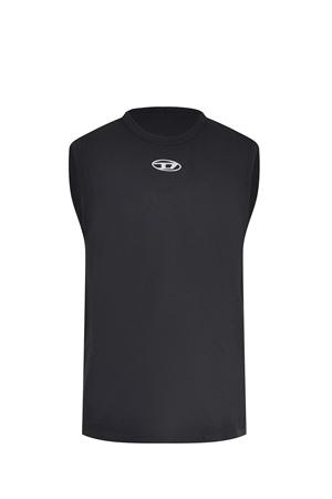 Canotta Diesel DIESEL | Canotte | A217420JMBA-900